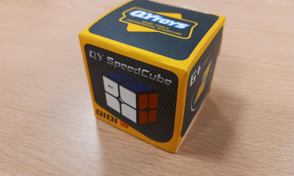 širový výběr zboží obsahující i padělky